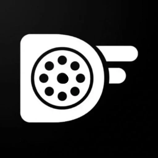 Dooflix APK logo
