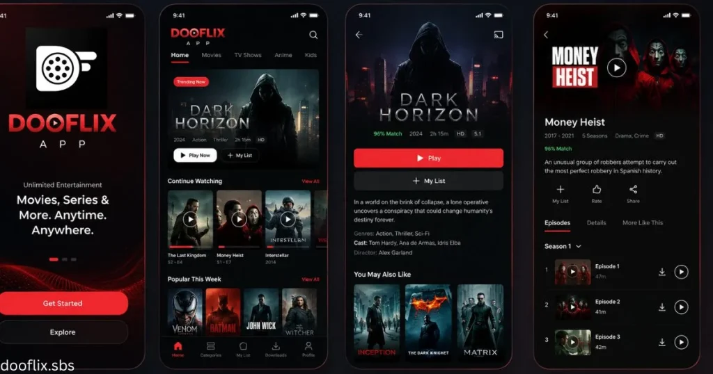 dooflix 